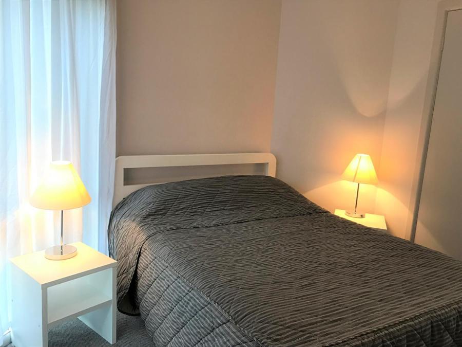 Edgewater Terraces At Metung Hotell Exteriör bild